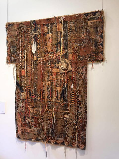 Bundaberg Regional Art Gallery - Gold Coast Attractions 6