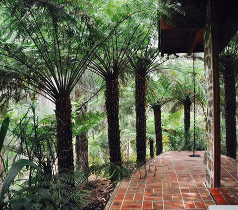 Piaf Day Spa - Gold Coast Attractions 1