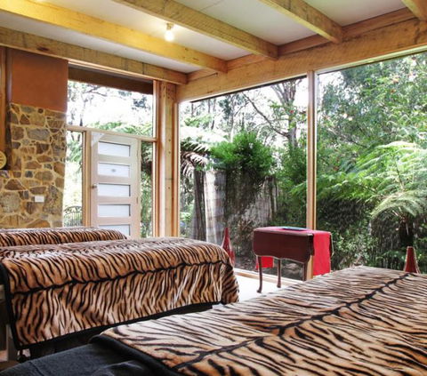 Piaf Day Spa - Gold Coast Attractions 4