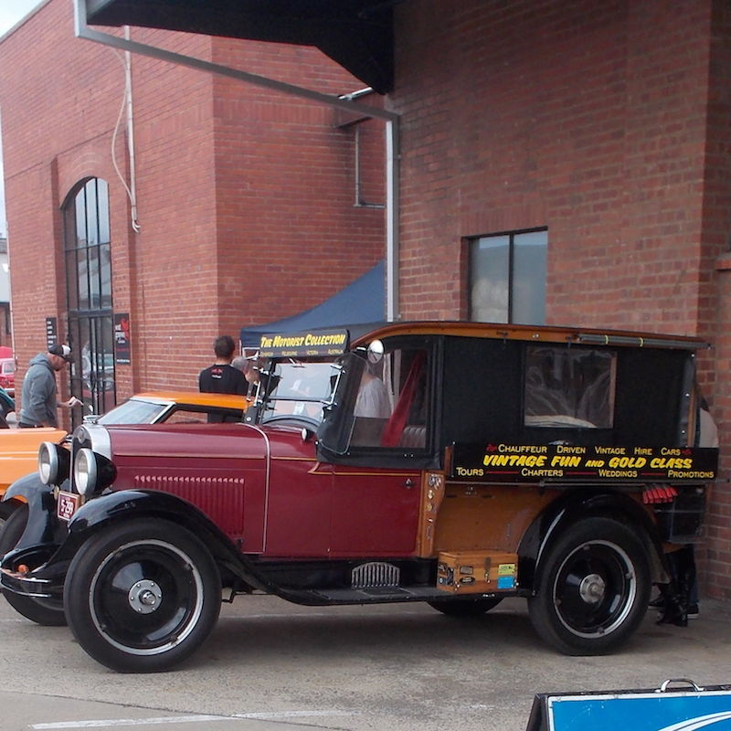  Gold Coast Attractions