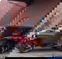 Vintage Fun Hire Cars - Gold Coast Attractions