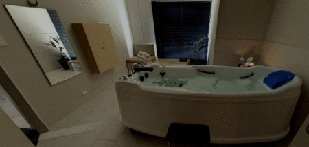 Escape Day Spas - Gold Coast Attractions 1