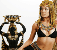 Cleopatras Temple Day Spa - Gold Coast Attractions