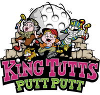 King Tutts Putt Putt - Gold Coast Attractions