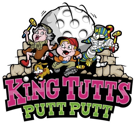 King Tutts Putt Putt - Gold Coast Attractions 0