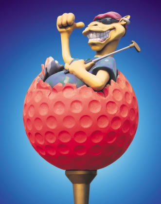 King Tutts Putt Putt - Gold Coast Attractions 1