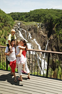 Kuranda Scenic Railway - Gold Coast Attractions 1