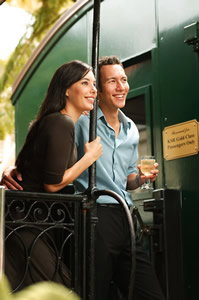 Kuranda Scenic Railway - Gold Coast Attractions 2