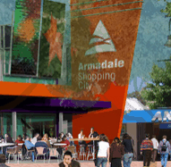 Armadale Shopping Centre - Gold Coast Attractions
