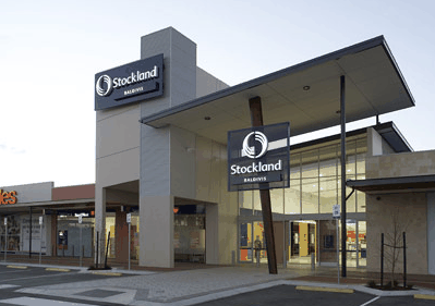 Stockland Baldivis Shopping Centre - Gold Coast Attractions