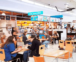 Floreat Forum - Gold Coast Attractions