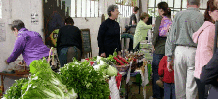 Perth City Farm Organic Markets - thumb 2