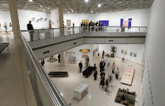 The Art Gallery Of Western Australia - Gold Coast Attractions 1