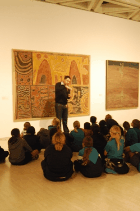 The Art Gallery Of Western Australia - Gold Coast Attractions 2
