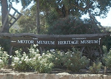 The York Residency Museum - Gold Coast Attractions