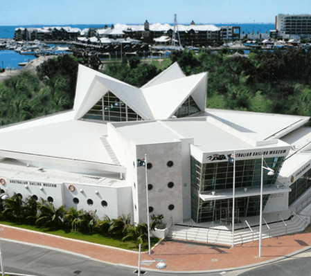 Australian Sailing Museum - Gold Coast Attractions