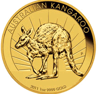 The Perth Mint - Gold Coast Attractions
