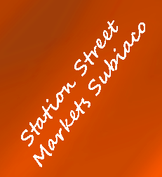 Station Street Markets - Gold Coast Attractions