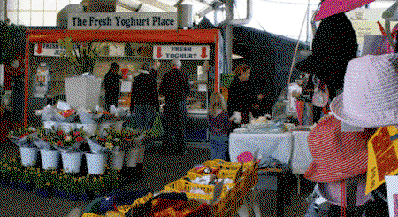 Station Street Markets - Gold Coast Attractions 2