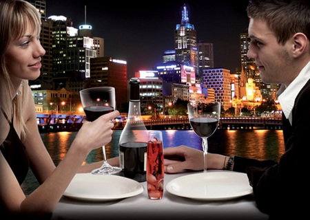 Melbourne River Cruises - Gold Coast Attractions 1