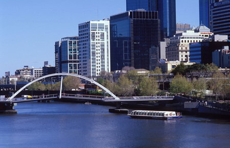 Melbourne River Cruises - Gold Coast Attractions 2