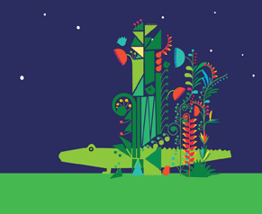 Ford Fiesta Moonlight Cinema - Gold Coast Attractions 3