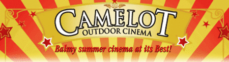 Luna Palace Cinema - Camelot Outdoor - Gold Coast Attractions 1