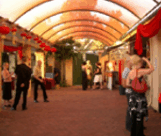 Luna Palace Cinema - Camelot Outdoor - Gold Coast Attractions 2