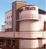 Cygnet Como Cinema - Gold Coast Attractions