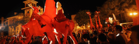 Perth International Arts Festival - Gold Coast Attractions 3