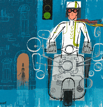 Outre Gallery - Gold Coast Attractions