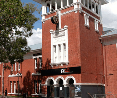 Perth Institute of Contemporary Arts - Gold Coast Attractions