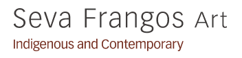 Seva Frangos Art - Gold Coast Attractions 1