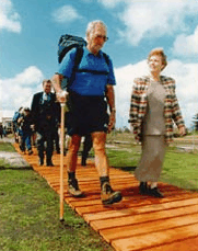 Bibbulmun Track - Gold Coast Attractions 1