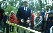 Bibbulmun Track - Gold Coast Attractions 2