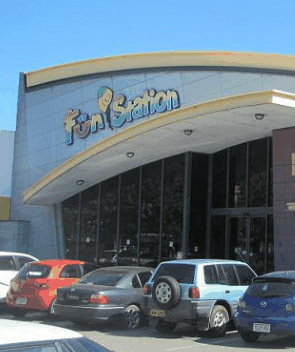 Fun Station - Midland - Gold Coast Attractions