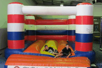 Fun Station - Midland - Gold Coast Attractions 1