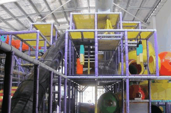 Fun Station - Midland - Gold Coast Attractions 2