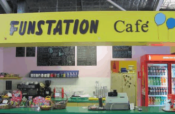 Fun Station - Midland - Gold Coast Attractions 3