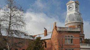 Midland Town Hall - Gold Coast Attractions 0