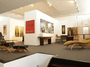 Jahroc Mill Gallery - Gold Coast Attractions