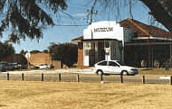 Rockingham Historical Society  Museum - Gold Coast Attractions