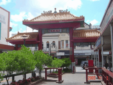 China Town - Brisbane - Gold Coast Attractions 1