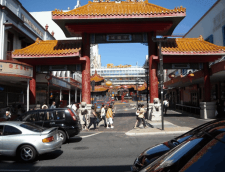 China Town - Brisbane - Gold Coast Attractions 2