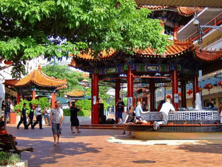 China Town - Brisbane - Gold Coast Attractions 3