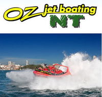 Oz Jetboating - Darwin - Gold Coast Attractions