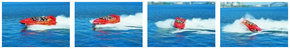 Oz Jetboating - Darwin - Gold Coast Attractions 2