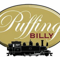 Puffing Billy - Gold Coast Attractions