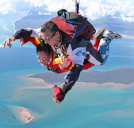 Tandem Cairns - Gold Coast Attractions