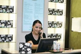 Pure Indulgence - Upper Mount Gravatt level 2 - Gold Coast Attractions